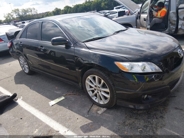 Продажа на аукционе авто 2011 Toyota Camry Se, vin: 4T1BF3EK5BU223404, номер лота: 46057599