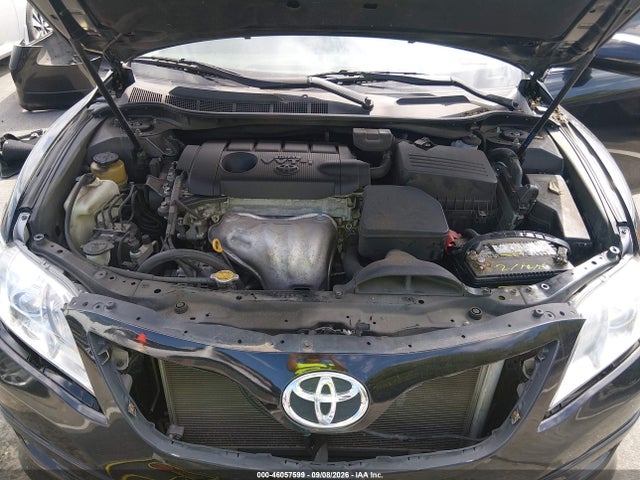 2011 Toyota Camry Se მანქანა იყიდება აუქციონზე, vin: 4T1BF3EK5BU223404, აუქციონის ნომერი: 46057599