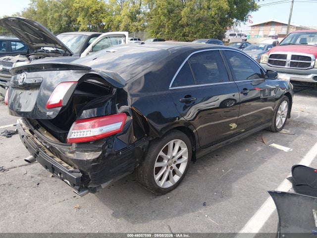 2011 Toyota Camry Se მანქანა იყიდება აუქციონზე, vin: 4T1BF3EK5BU223404, აუქციონის ნომერი: 46057599