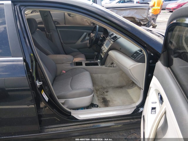 2011 Toyota Camry Se მანქანა იყიდება აუქციონზე, vin: 4T1BF3EK5BU223404, აუქციონის ნომერი: 46057599