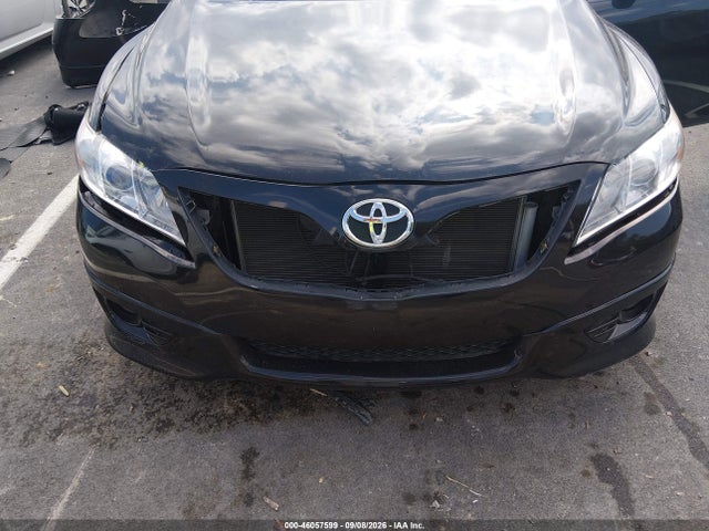 2011 Toyota Camry Se მანქანა იყიდება აუქციონზე, vin: 4T1BF3EK5BU223404, აუქციონის ნომერი: 46057599