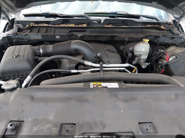 Продажа на аукционе авто 2014 Ram 1500 Tradesman, vin: 1C6RR6KT5ES128843, номер лота: 46057601