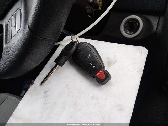 Продажа на аукционе авто 2014 Ram 1500 Tradesman, vin: 1C6RR6KT5ES128843, номер лота: 46057601