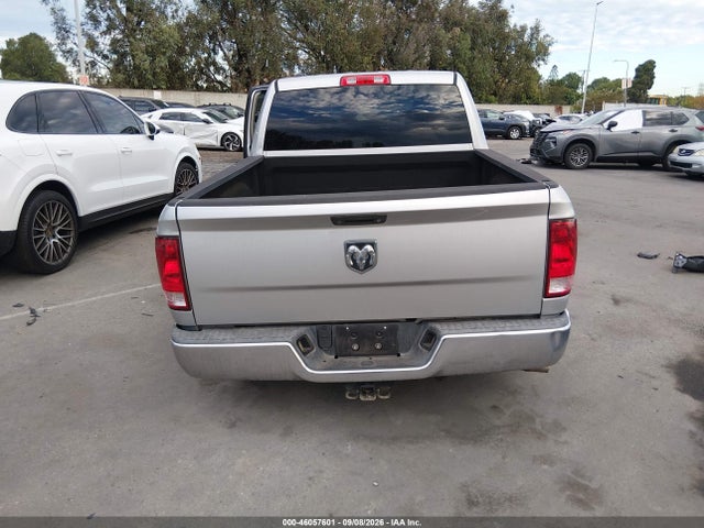 Продажа на аукционе авто 2014 Ram 1500 Tradesman, vin: 1C6RR6KT5ES128843, номер лота: 46057601