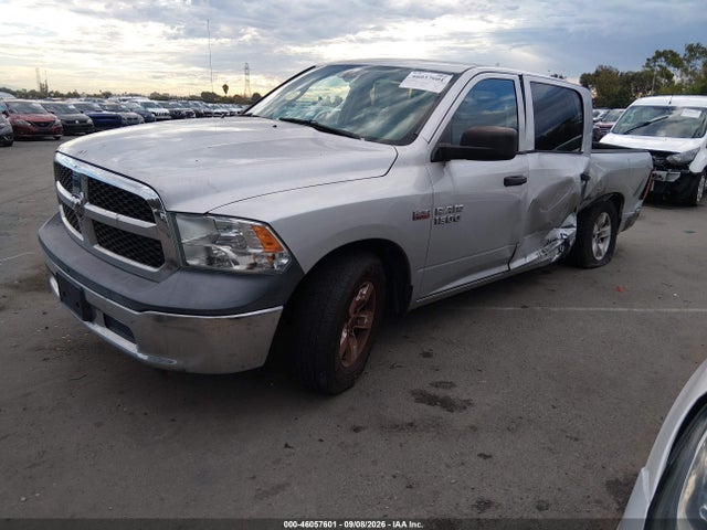Продажа на аукционе авто 2014 Ram 1500 Tradesman, vin: 1C6RR6KT5ES128843, номер лота: 46057601