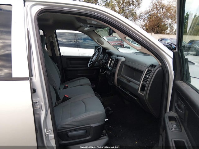 Продажа на аукционе авто 2014 Ram 1500 Tradesman, vin: 1C6RR6KT5ES128843, номер лота: 46057601