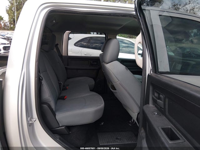 Продажа на аукционе авто 2014 Ram 1500 Tradesman, vin: 1C6RR6KT5ES128843, номер лота: 46057601