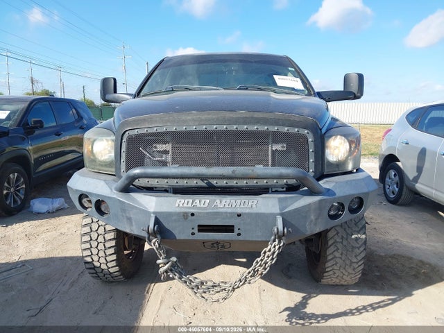 Aukcja sprzedaży 2007 Dodge Ram 2500 Laramie, vin: 1D7KS28A17J603514, numer aukcji: 46057604