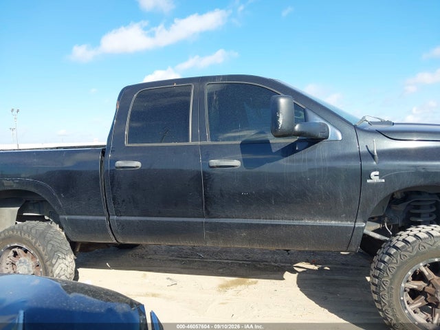 Aukcja sprzedaży 2007 Dodge Ram 2500 Laramie, vin: 1D7KS28A17J603514, numer aukcji: 46057604