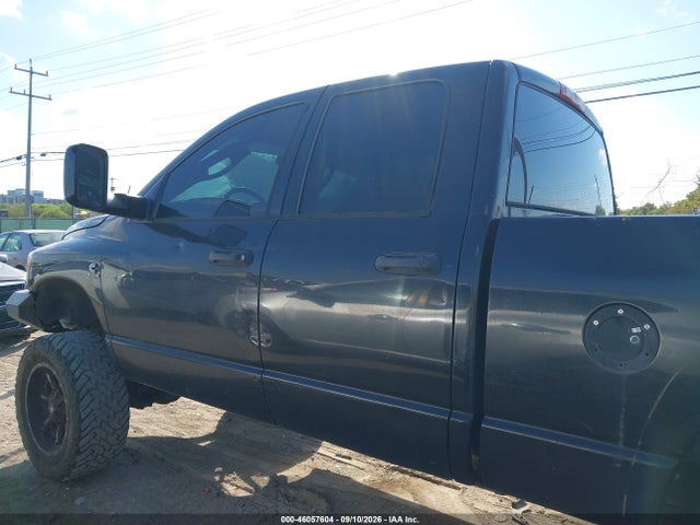 Aukcja sprzedaży 2007 Dodge Ram 2500 Laramie, vin: 1D7KS28A17J603514, numer aukcji: 46057604