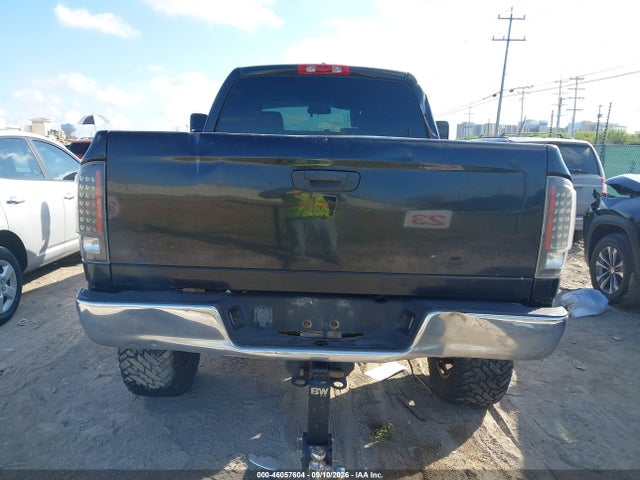 Aukcja sprzedaży 2007 Dodge Ram 2500 Laramie, vin: 1D7KS28A17J603514, numer aukcji: 46057604