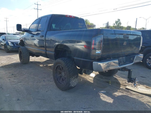 Aukcja sprzedaży 2007 Dodge Ram 2500 Laramie, vin: 1D7KS28A17J603514, numer aukcji: 46057604