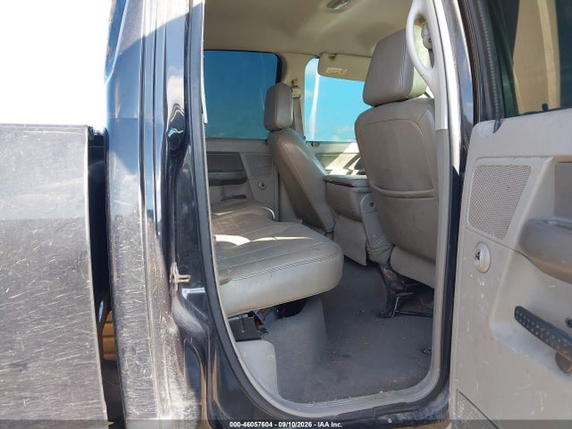 Aukcja sprzedaży 2007 Dodge Ram 2500 Laramie, vin: 1D7KS28A17J603514, numer aukcji: 46057604