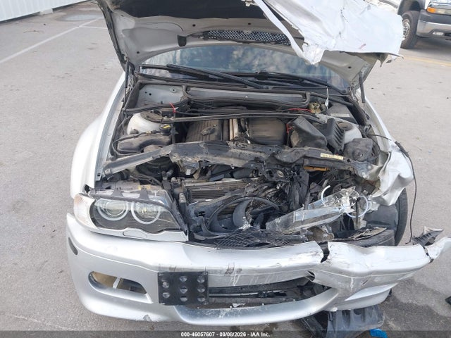 Aukcja sprzedaży 2004 Bmw M3, vin: WBSBR93484PK06030, numer aukcji: 46057607