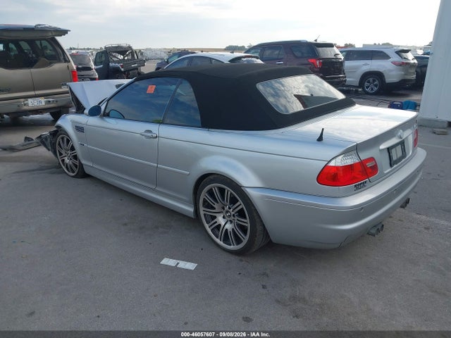 Aukcja sprzedaży 2004 Bmw M3, vin: WBSBR93484PK06030, numer aukcji: 46057607