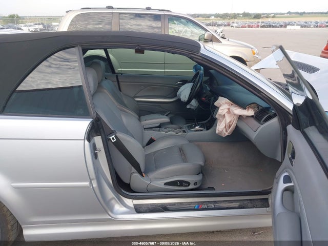 Aukcja sprzedaży 2004 Bmw M3, vin: WBSBR93484PK06030, numer aukcji: 46057607