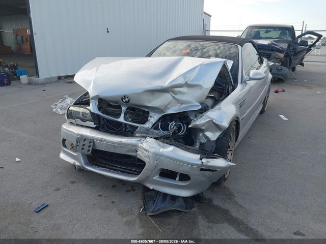 Aukcja sprzedaży 2004 Bmw M3, vin: WBSBR93484PK06030, numer aukcji: 46057607