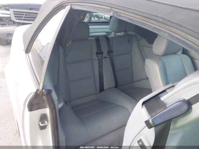 Aukcja sprzedaży 2004 Bmw M3, vin: WBSBR93484PK06030, numer aukcji: 46057607