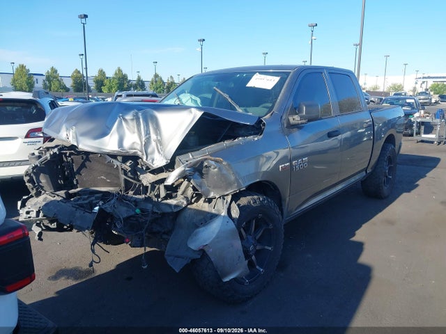 Aukcja sprzedaży 2013 Ram 1500 Express, vin: 1C6RR6KT0DS697890, numer aukcji: 46057613