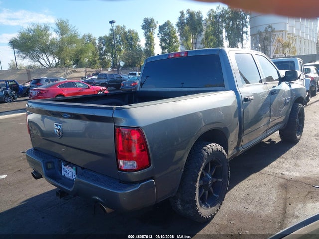 Aukcja sprzedaży 2013 Ram 1500 Express, vin: 1C6RR6KT0DS697890, numer aukcji: 46057613