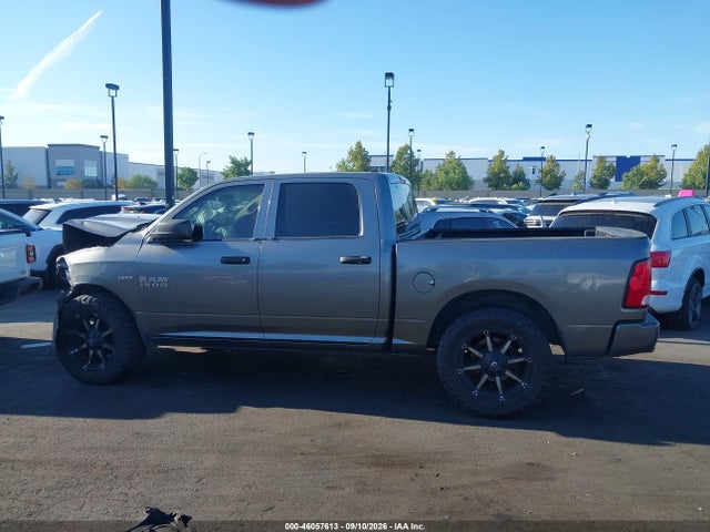 Aukcja sprzedaży 2013 Ram 1500 Express, vin: 1C6RR6KT0DS697890, numer aukcji: 46057613