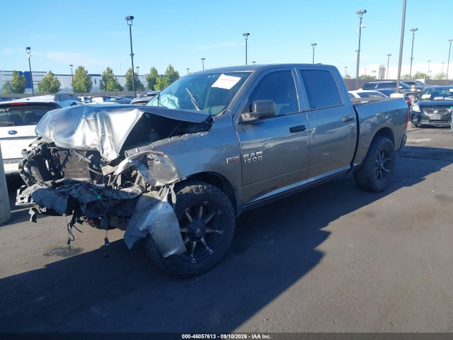 Aukcja sprzedaży 2013 Ram 1500 Express, vin: 1C6RR6KT0DS697890, numer aukcji: 46057613