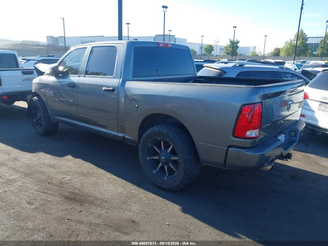 Aukcja sprzedaży 2013 Ram 1500 Express, vin: 1C6RR6KT0DS697890, numer aukcji: 46057613