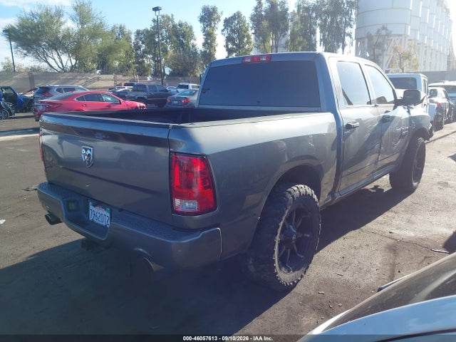 Aukcja sprzedaży 2013 Ram 1500 Express, vin: 1C6RR6KT0DS697890, numer aukcji: 46057613
