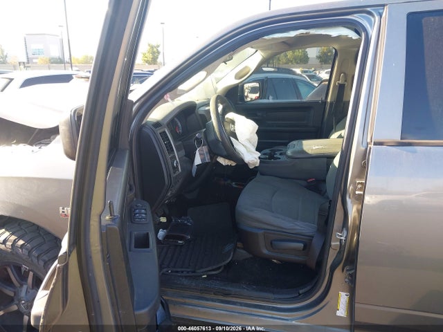 Aukcja sprzedaży 2013 Ram 1500 Express, vin: 1C6RR6KT0DS697890, numer aukcji: 46057613
