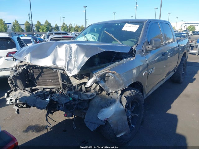 Aukcja sprzedaży 2013 Ram 1500 Express, vin: 1C6RR6KT0DS697890, numer aukcji: 46057613