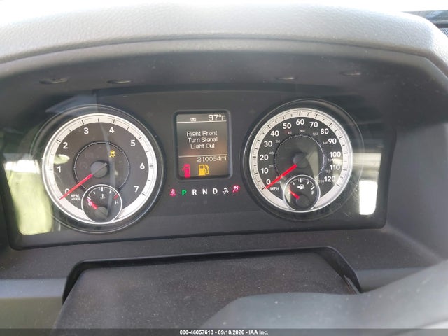 Aukcja sprzedaży 2013 Ram 1500 Express, vin: 1C6RR6KT0DS697890, numer aukcji: 46057613