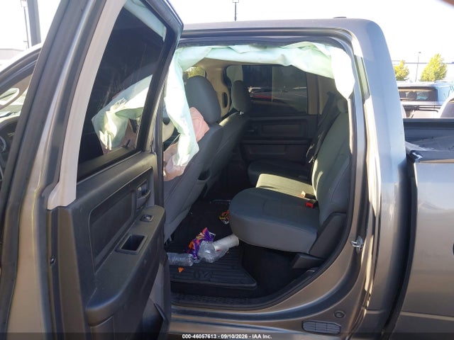 Aukcja sprzedaży 2013 Ram 1500 Express, vin: 1C6RR6KT0DS697890, numer aukcji: 46057613