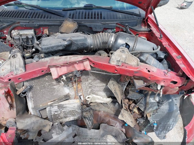Продажа на аукционе авто 2003 Ford Expedition Xlt, vin: 1FMPU16L53LC36393, номер лота: 46057615
