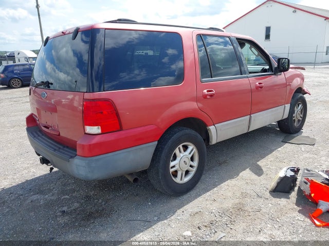 Продажа на аукционе авто 2003 Ford Expedition Xlt, vin: 1FMPU16L53LC36393, номер лота: 46057615