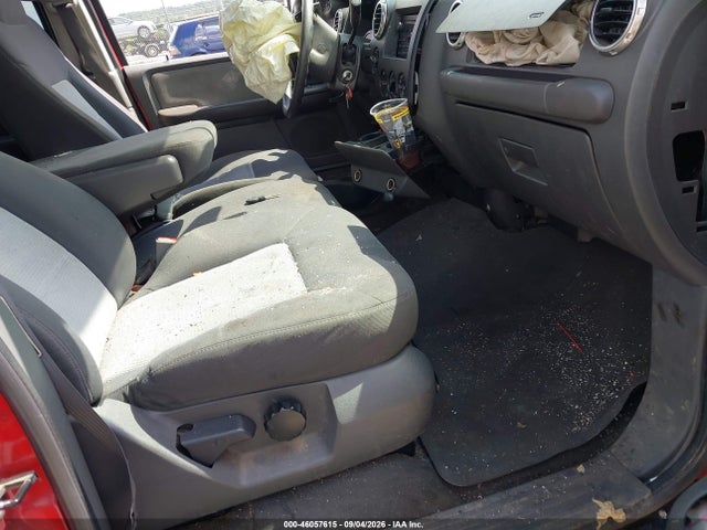 Продажа на аукционе авто 2003 Ford Expedition Xlt, vin: 1FMPU16L53LC36393, номер лота: 46057615