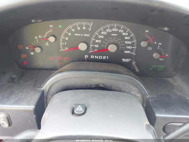 Продажа на аукционе авто 2003 Ford Expedition Xlt, vin: 1FMPU16L53LC36393, номер лота: 46057615