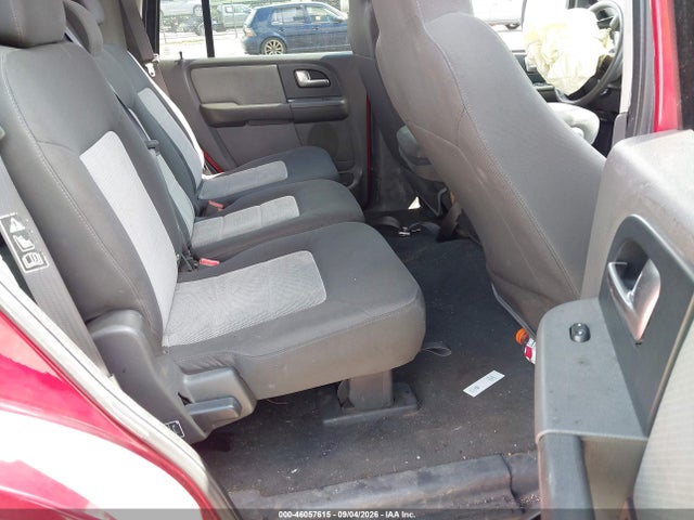 Продажа на аукционе авто 2003 Ford Expedition Xlt, vin: 1FMPU16L53LC36393, номер лота: 46057615