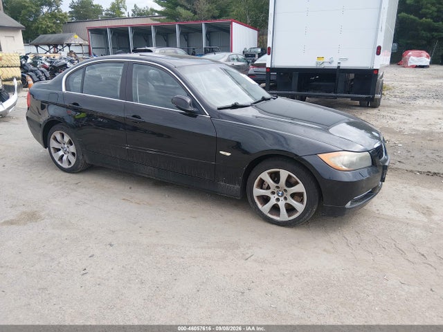 Aukcja sprzedaży 2008 Bmw 335xi, vin: WBAVD53578A253401, numer aukcji: 46057616