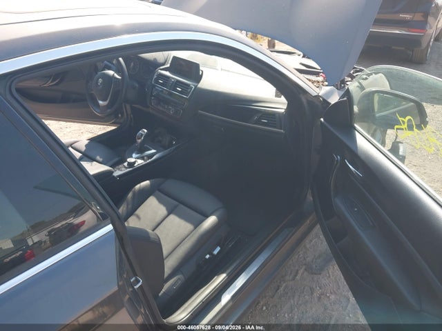 46057628 :رقم المزاد ، WBA1G9C50GVX97310 vin ، 2016 Bmw 228i Xdrive مزاد بيع