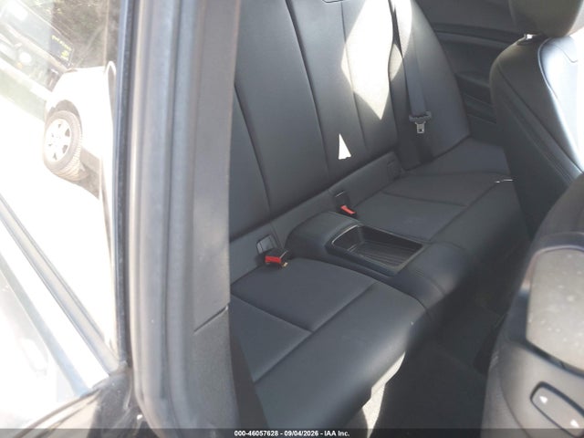 46057628 :رقم المزاد ، WBA1G9C50GVX97310 vin ، 2016 Bmw 228i Xdrive مزاد بيع