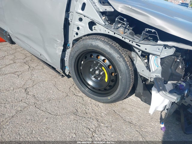 46057630 :رقم المزاد ، JF2SLDRC7SH498904 vin ، 2025 Subaru Forester Limited مزاد بيع