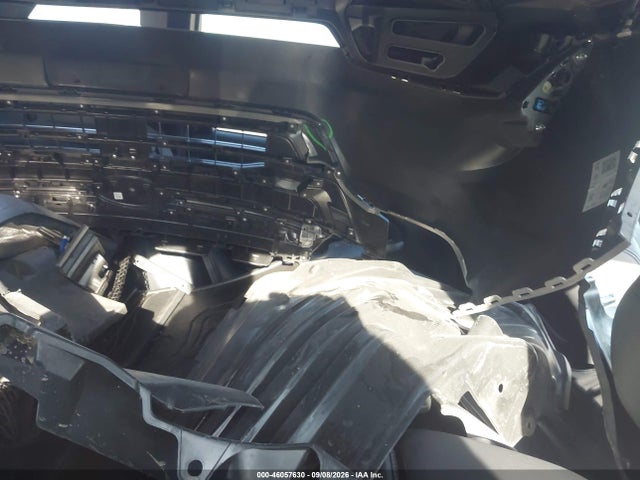 46057630 :رقم المزاد ، JF2SLDRC7SH498904 vin ، 2025 Subaru Forester Limited مزاد بيع