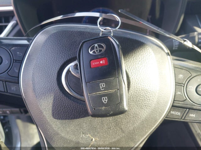 Aukcja sprzedaży 2026 Toyota Corolla Cross Le, vin: 7MUCAAAG9TV187516, numer aukcji: 46057634