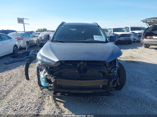 Aukcja sprzedaży 2026 Toyota Corolla Cross Le, vin: 7MUCAAAG9TV187516, numer aukcji: 46057634