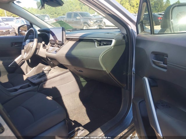 Aukcja sprzedaży 2026 Toyota Corolla Cross Le, vin: 7MUCAAAG9TV187516, numer aukcji: 46057634