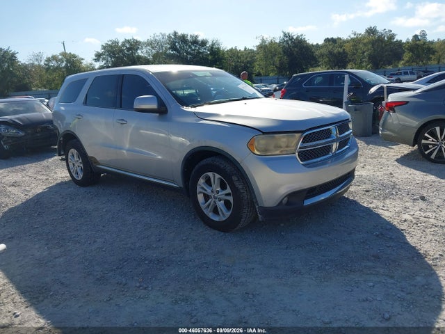 Продажа на аукционе авто 2013 Dodge Durango Sxt, vin: 1C4RDHAG3DC530215, номер лота: 46057636