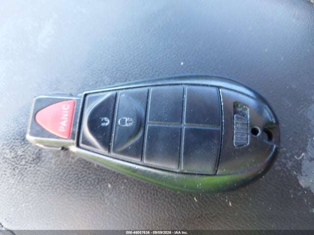 Продаж на аукціоні авто 2013 Dodge Durango Sxt, vin: 1C4RDHAG3DC530215, номер лоту: 46057636