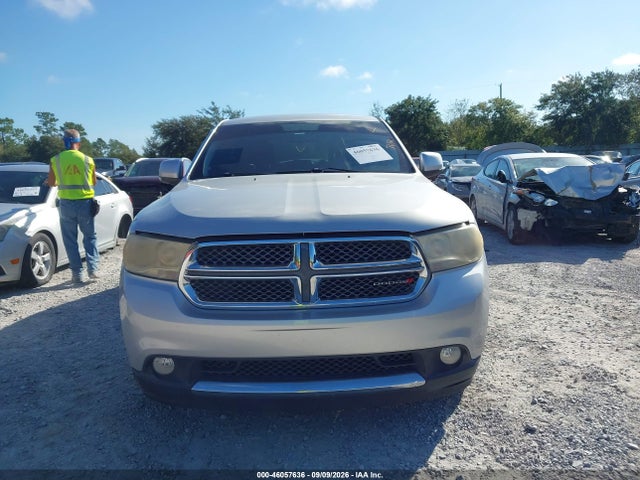 Продаж на аукціоні авто 2013 Dodge Durango Sxt, vin: 1C4RDHAG3DC530215, номер лоту: 46057636