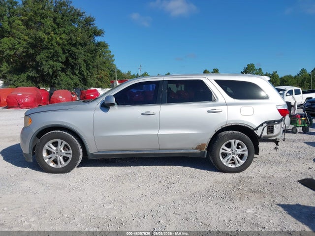 Продаж на аукціоні авто 2013 Dodge Durango Sxt, vin: 1C4RDHAG3DC530215, номер лоту: 46057636