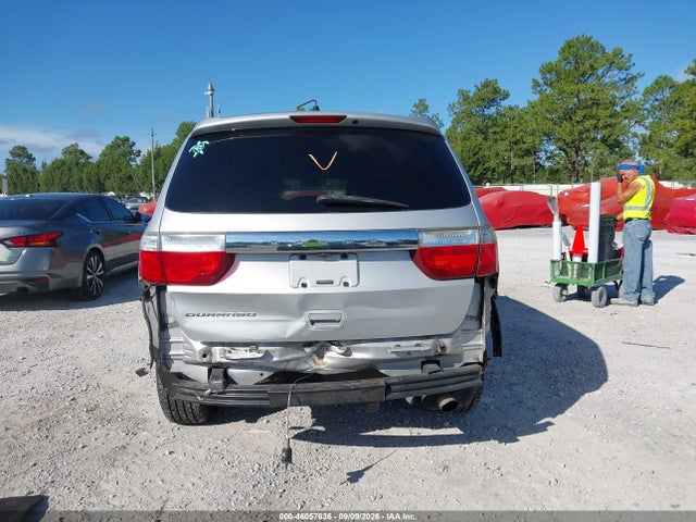 Продаж на аукціоні авто 2013 Dodge Durango Sxt, vin: 1C4RDHAG3DC530215, номер лоту: 46057636